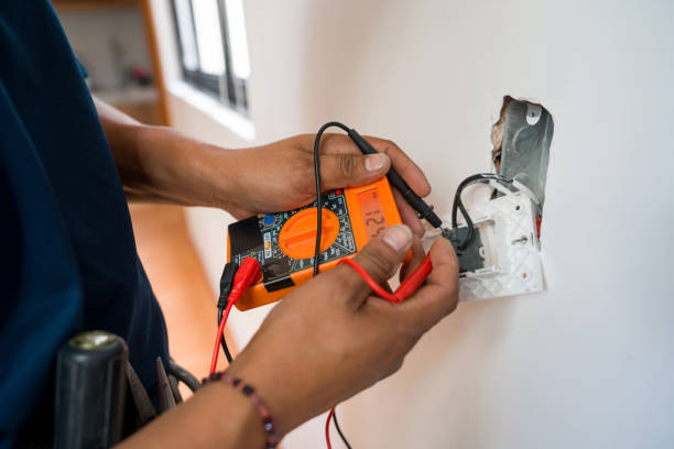 Best Electrical Contractors for Businesses  in Johnstown, PA