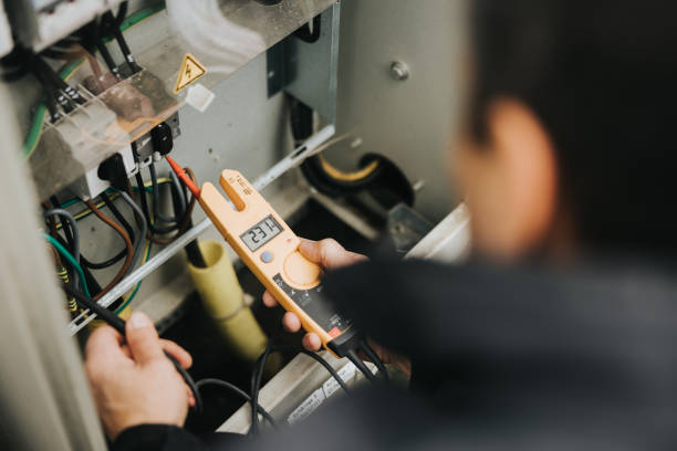 Best Electrical Repair Services  in Johnstown, PA