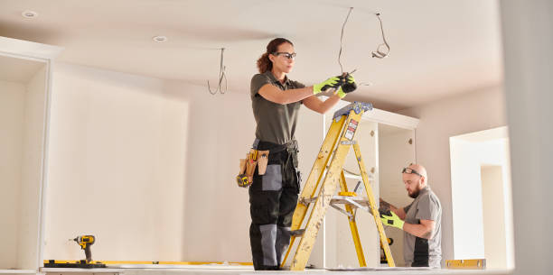 Best Emergency Electrical Repair  in Johnstown, PA