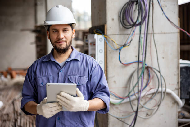 Best Affordable Electrician  in Johnstown, PA
