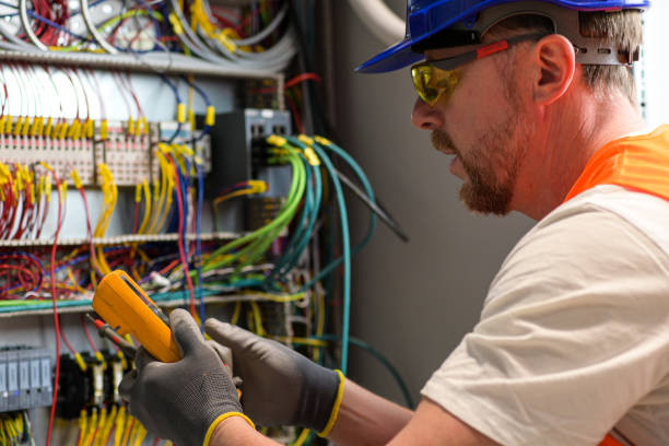 Best Electrician Near Me  in Johnstown, PA
