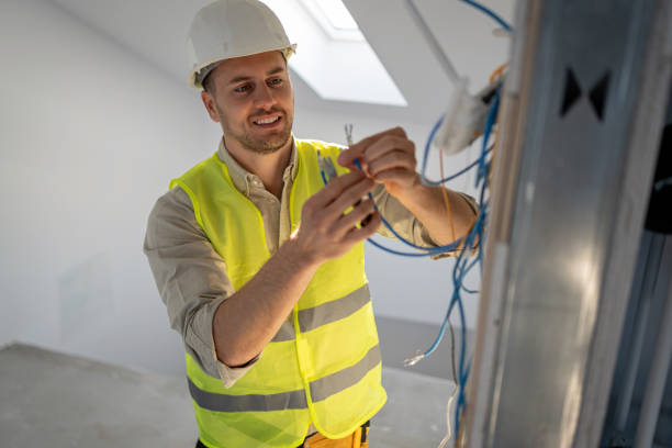 Best Licensed Electrician  in Johnstown, PA